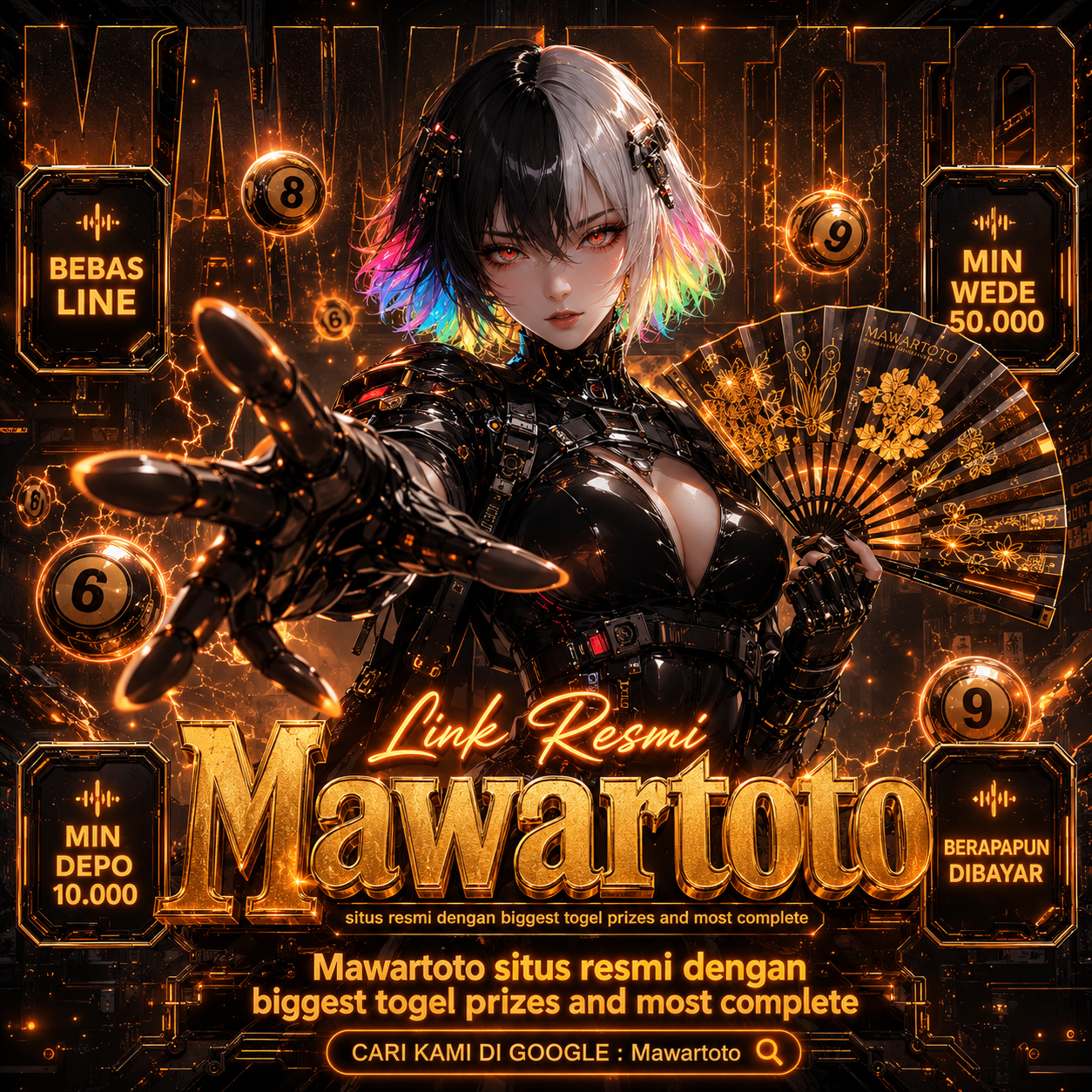 Mawartoto